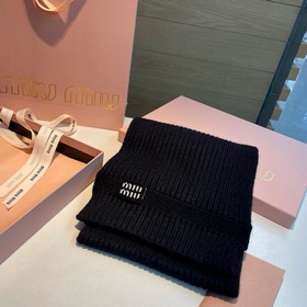 Miu Unisex Style — уютный и роскошный 
