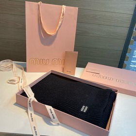 Miu Unisex Style — уютный и роскошный 