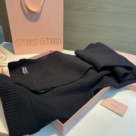 Miu Unisex Style — уютный и роскошный 