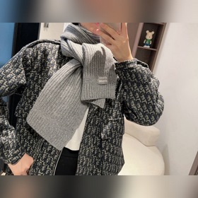 Miu Unisex Style — уютный и роскошный