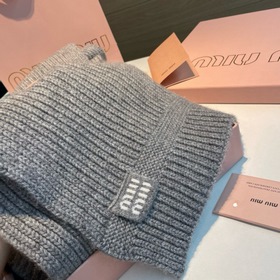 Miu Unisex Style — уютный и роскошный 
