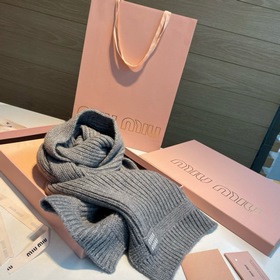 Miu Unisex Style — уютный и роскошный 