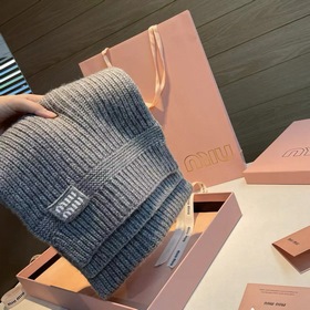Miu Unisex Style — уютный и роскошный 