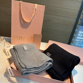 Miu Unisex Style — уютный и роскошный 