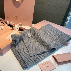 Miu Unisex Style — уютный и роскошный 