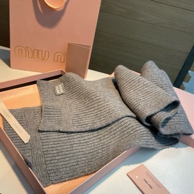 Miu Unisex Style — уютный и роскошный 