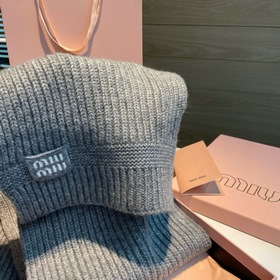 Miu Unisex Style — уютный и роскошный 