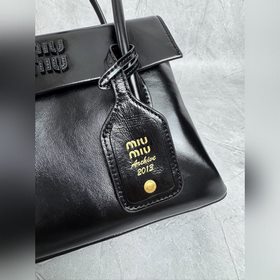 5BA303 Оригинальная винтажная сумка Mi