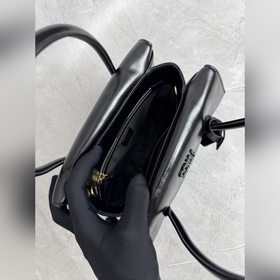 5BA303 Оригинальная винтажная сумка Mi