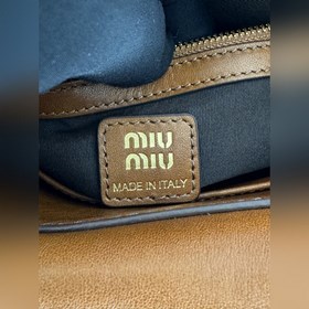 5BA303 Оригинальная винтажная сумка Mi
