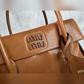 5BA303 Оригинальная винтажная сумка Mi