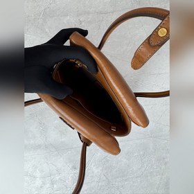 5BA303 Оригинальная винтажная сумка Mi