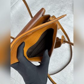 5BA303 Оригинальная винтажная сумка Mi