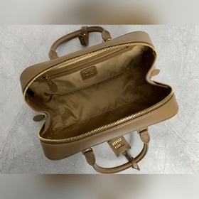 5BB148 Вышитая нить (карамель) Новая с