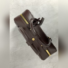 5BB148 Вышитая нить (Briar) Новая сумк
