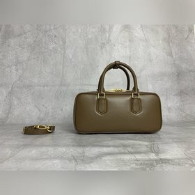 Кожаный чехол для боулинга 5BB148 (цве