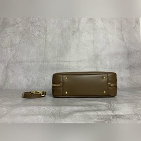 Кожаный чехол для боулинга 5BB148 (цве