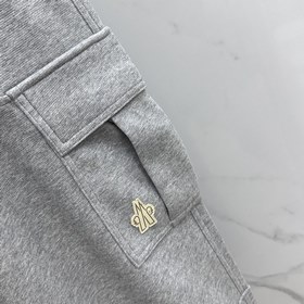 Moncler 2026 Осень/Зима Новые повседне