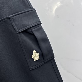 Moncler 2026 Осень/Зима Новые повседне