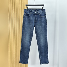 Moncler Four Seasons Denim   Джинс