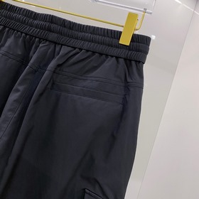 Брюки Moncler 2026 Cuffed Casual Trous