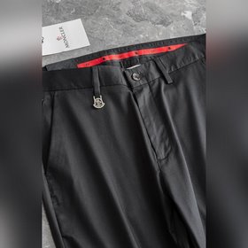 Moncler Весна/Лето 2026 Роскошные брюк