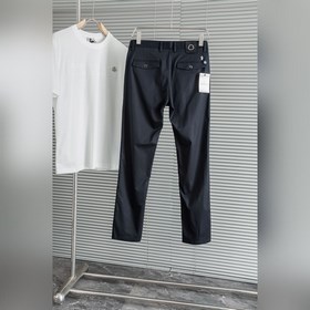 Moncler Весна/Лето 26 Роскошные брюки 