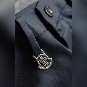 Moncler Весна/Лето 26 Роскошные брюки 