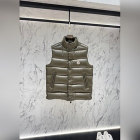 Moncler Премиум-издание пуховая куртк