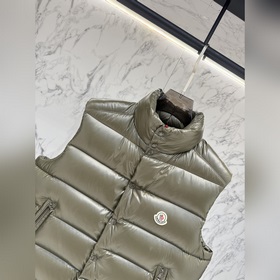 Moncler Премиум-издание пуховая куртк