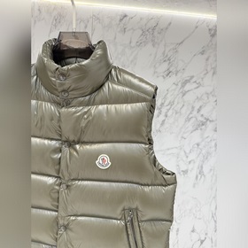 Moncler Премиум-издание пуховая куртк
