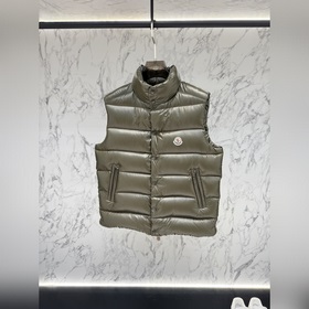 Moncler Премиум-издание пуховая куртк