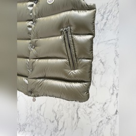 Moncler Премиум-издание пуховая куртк