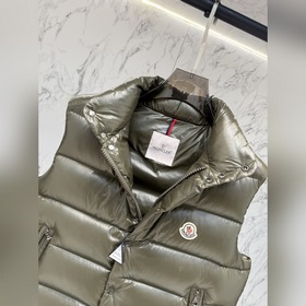 Moncler Премиум-издание пуховая куртк