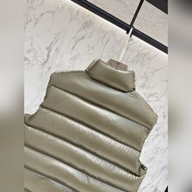 Moncler Премиум-издание пуховая куртк