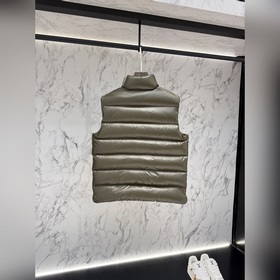 Moncler Премиум-издание пуховая куртк