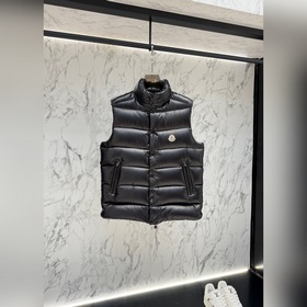 Moncler Премиум-издание пуховая куртк