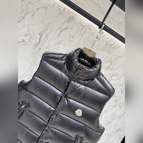 Moncler Премиум-издание пуховая куртк
