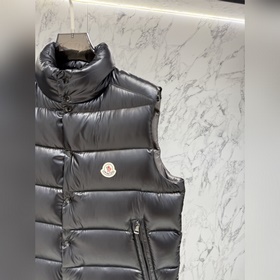 Moncler Премиум-издание пуховая куртк