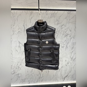 Moncler Премиум-издание пуховая куртк