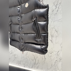 Moncler Премиум-издание пуховая куртк