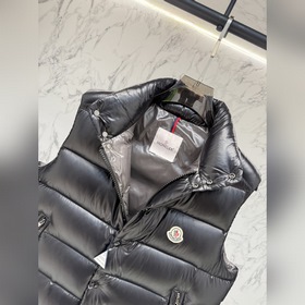 Moncler Премиум-издание пуховая куртк