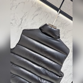 Moncler Премиум-издание пуховая куртк