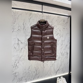 Moncler Премиум-издание пуховая куртк
