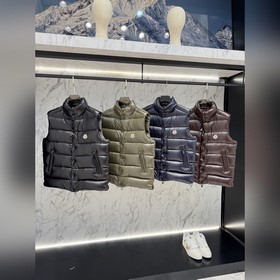 Moncler Премиум-издание пуховая куртк