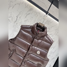 Moncler Премиум-издание пуховая куртк