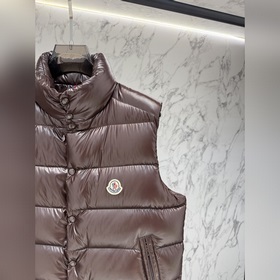 Moncler Премиум-издание пуховая куртк
