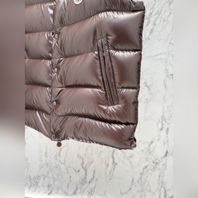 Moncler Премиум-издание пуховая куртк