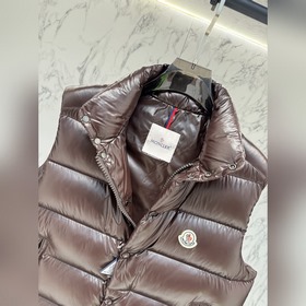 Moncler Премиум-издание пуховая куртк