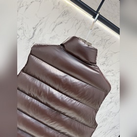 Moncler Премиум-издание пуховая куртк